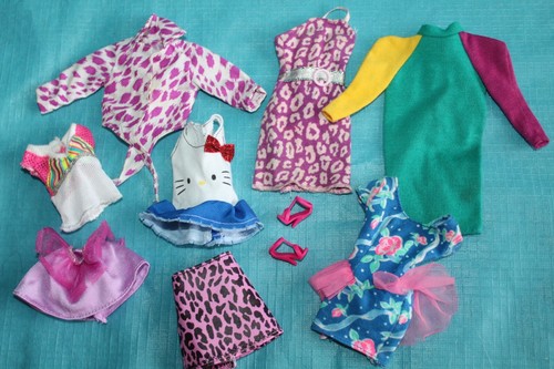 Barbie kleidung 461 vintage - barbie,