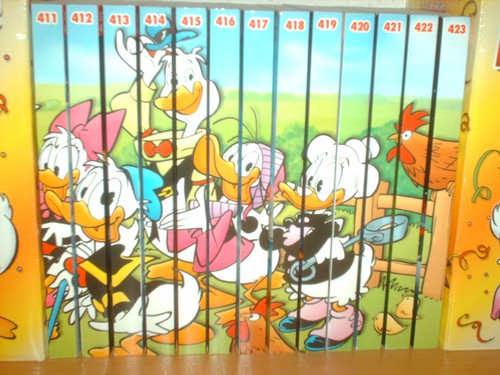 Comics ltb kompletter - comics,