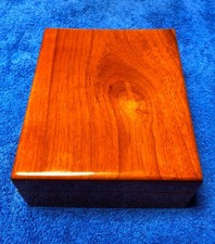 UHRENBOX EDLES UHRENBOX FÜR 6 UHREN