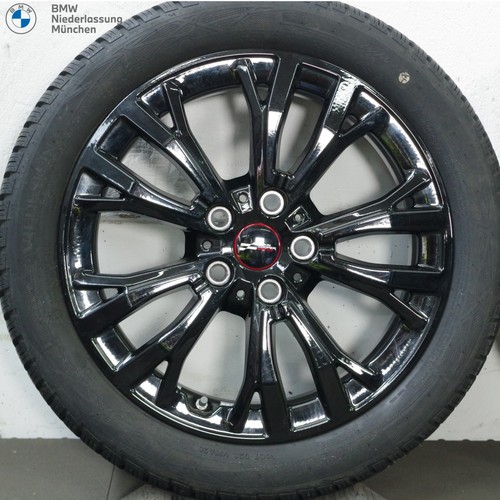 Mini winterräder star spoke - winterräder,