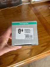 NEW 1 unit- Hansgrohe 97357001