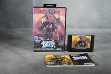 Altered Beast Sega Mega Drive