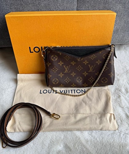 Louis vuitton monogramm - louis,