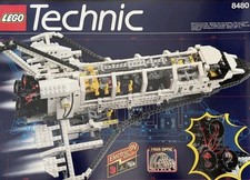 LEGO Technic 8480 Space