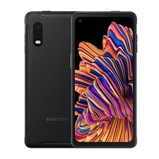 Samsung Galaxy Xcover Pro LTE Smartphone 64 GB Black "Gratis Versand"