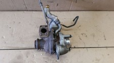 FORD FOCUS III 1.6 TDCI Turbolader 9686120690