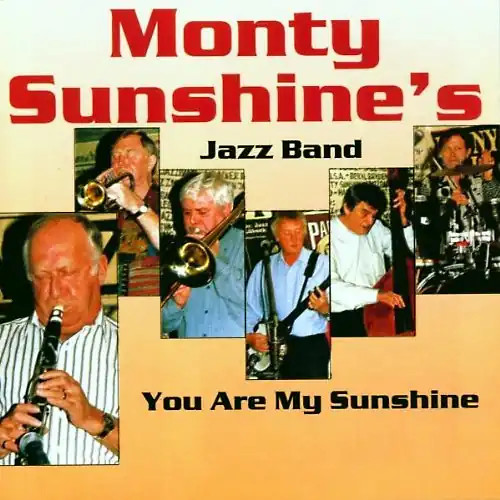 Monty jazz band sunshine - monty's,