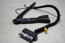 Gurtschloss Gurtstraffer