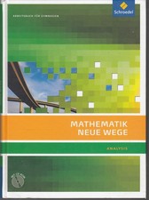 Mathematik neue wege - neue,