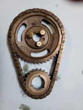 Edelbrock Steuerkettenset Chevrolet SBC