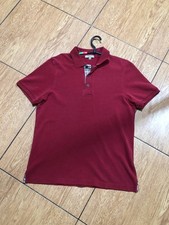 Burberry Brit Embroidered Logo