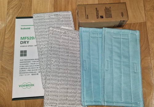 Kobold sp520 sp530 - sp520,