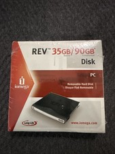 Iomega Rev 35GB/90GB Disk