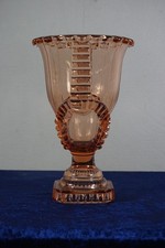 Elegante Rosalin Glas Vase