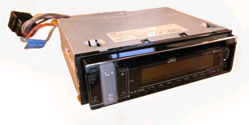 Jvc autoradio mit funktion - jvc,