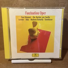 Various the opera - various,