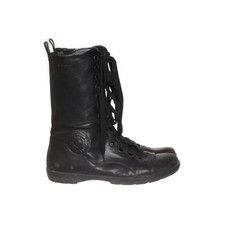 Vagabond, Schnürstiefel