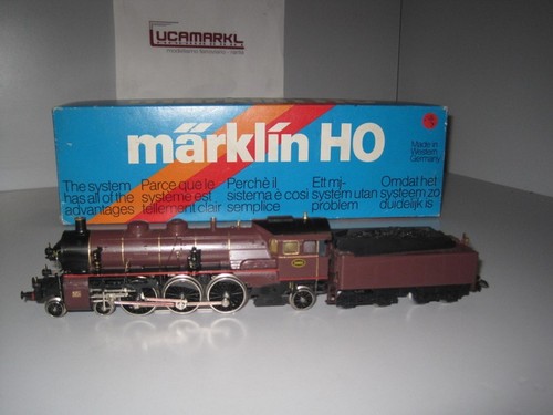 Märklin 3111 typ 59 - ho,