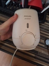 Philips Avent SCF355 Fast