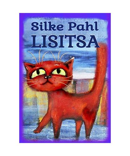 Lisitsa silke pahl - lisitsa,,