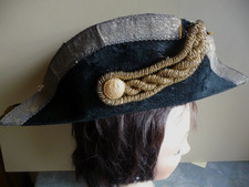 Kaiserliche Marine Zweispitz