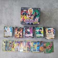Dragonball Z Karten Power Absorbed