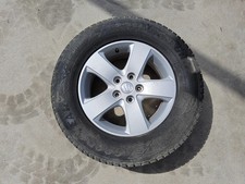 Suzuki Grand Vitara II 2014 16 Zoll Alufelge MRK1985