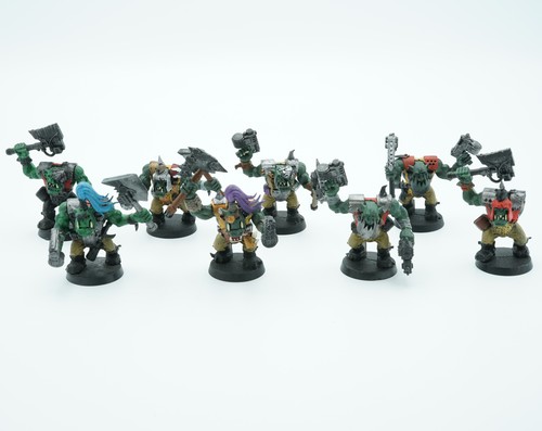 Warhammer 40k assault black - warhammer, on