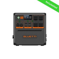 BLUETTI AC240P Powerstation
