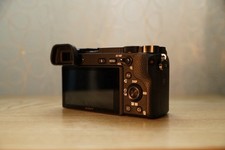 Sony Alpha A6300 24.2MP