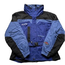 Vintage Columbia Damen