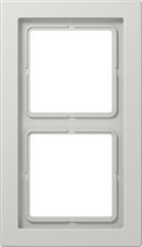 Jung LSD982LG Abdeckrahmen