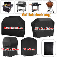 Neu grillabdeckung cover - neu,