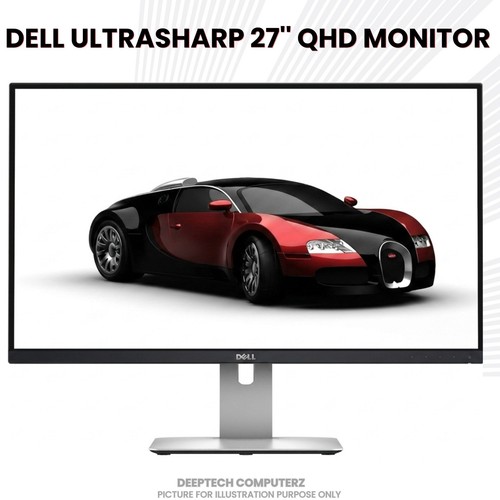 Dell ultrasharp u2715hc - dell,