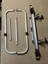 Thule Elite G2 One Bike Heck-Fahrradträger Fahrrad-Halter 1 Fahrrad B-Ware