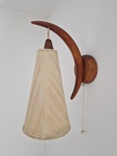 Eva Renée Nele Bode Teak