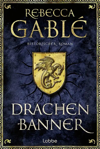 Drachenbanner