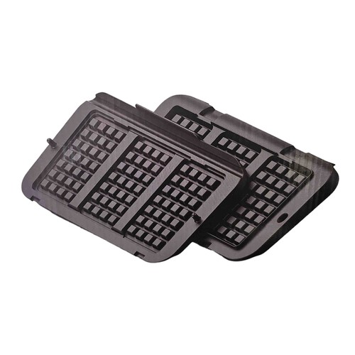 Tefal waffelplatten xa7348 10 - xa7348, /10