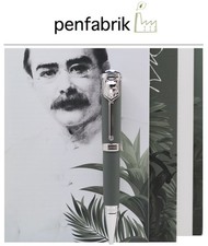 Montblanc writers edition - montblanc,