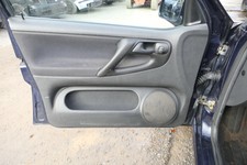 Polo 6N Doorboards Boxen