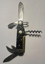 BÖKER SOLINGEN TASCHENMESSER SPORTMESSER 182 TREE BRAND 