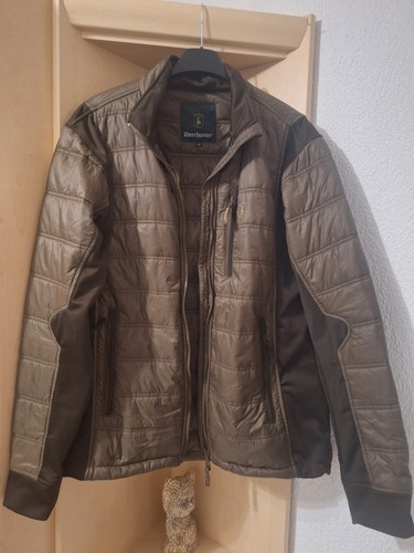 Deerhunter herren steppjacke - herren,