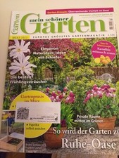 Mein schöner Garten –