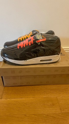 Nike air max acg - air,
