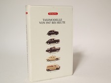 Wiking 1:87 Taximodelle von