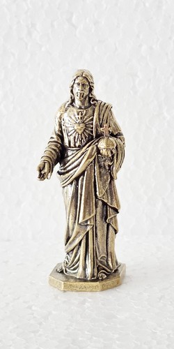 Antike jesus christus statue - antike,