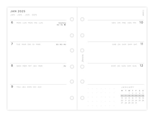 Pocket minimal week two - minimal,