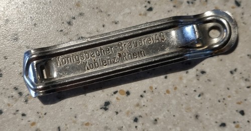 Königsbacher brauerei koblenz - königsbacher,