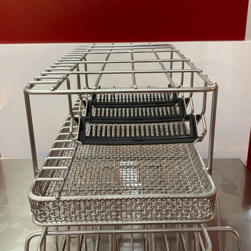Miele einsatz e802 - e802/1, für