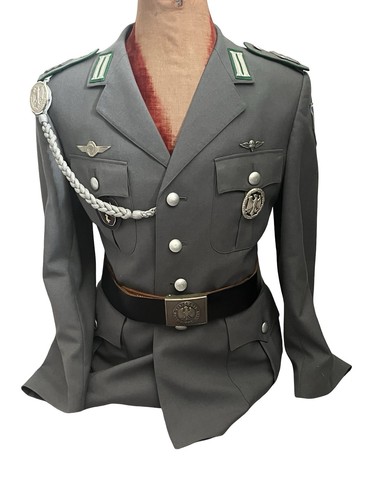 Uniformjacke bundeswehr - uniformjacke,